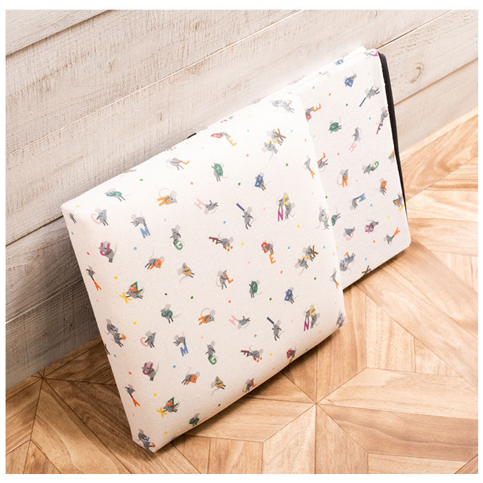 BACKYARD FAMILY「折りたたみ 収納 スツール 通販 収納ボックス 座れる 折りたたみスツール 折りたたみ収納ボックス」|その他|