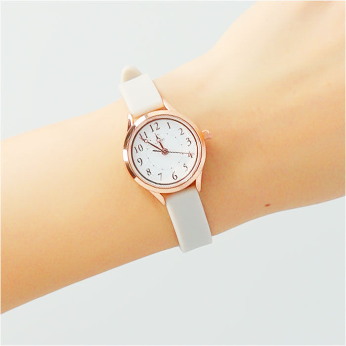 BACKYARD FAMILY「field work フィールドワーク 腕時計 レディース 通販 時計 ウォッチ アナログ時計」|腕時計|