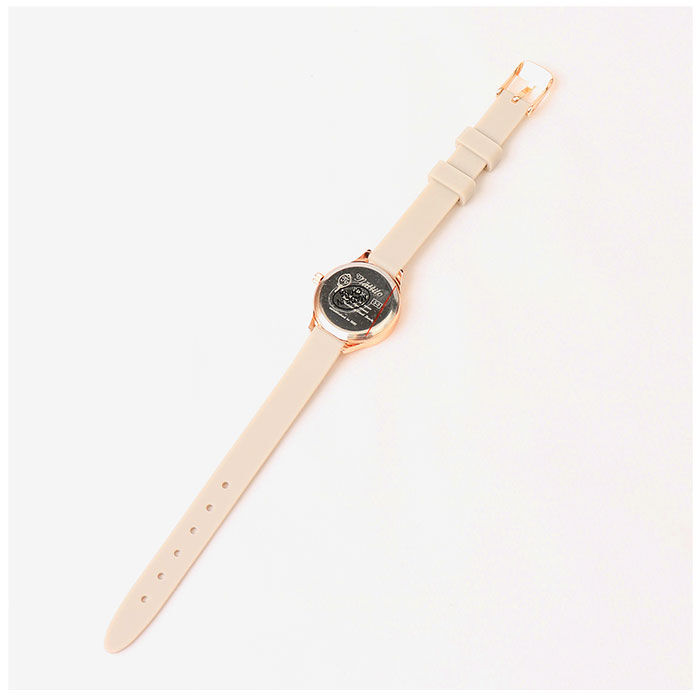 BACKYARD FAMILY「field work フィールドワーク 腕時計 レディース 通販 時計 ウォッチ アナログ時計」|腕時計|