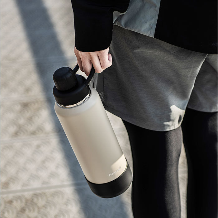 BACKYARD FAMILY「ピーコック Peacock 水筒 AJL-R100 通販 ステンレスマグボトル 1l 1000ml」|食器・キッチングッズ|