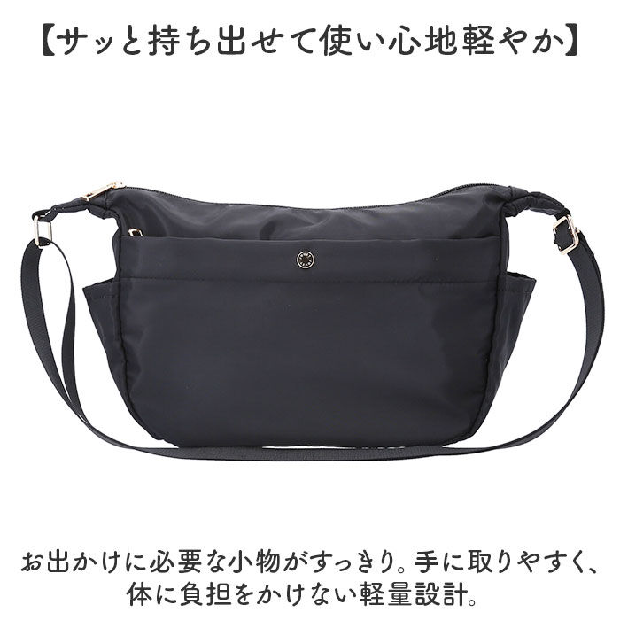 BACKYARD FAMILY「jouet ショルダーバッグ 通販 ショルダーバック 斜め掛けバッグ 斜めかけバッグ 肩掛けカバン」|ショルダー・メッセンジャー|