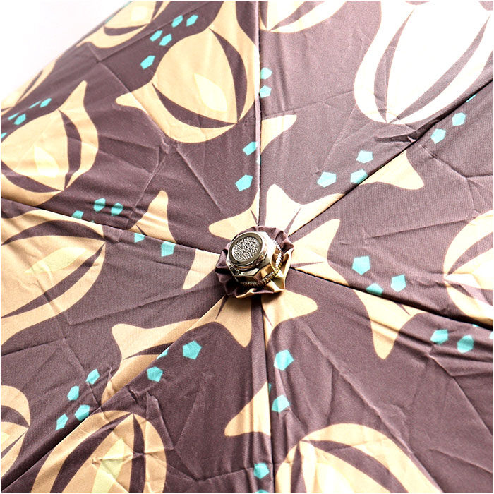 BACKYARD FAMILY「折りたたみ傘 晴雨兼用 通販 傘 50cm 晴雨兼用傘 かさ カサ 雨傘 日傘 手開き」|傘|