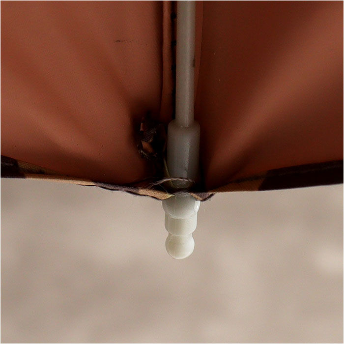 BACKYARD FAMILY「折りたたみ傘 晴雨兼用 通販 傘 50cm 晴雨兼用傘 かさ カサ 雨傘 日傘 手開き」|傘|