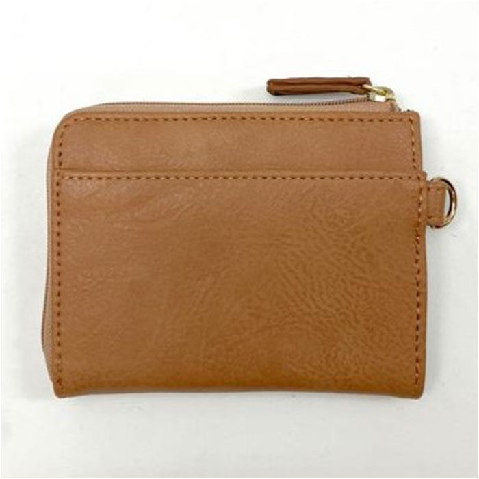 BACKYARD FAMILY「lafiel ラフィール 財布 通販 ミニ財布 折りたたみ財布 レディース L字ファスナー」|財布|