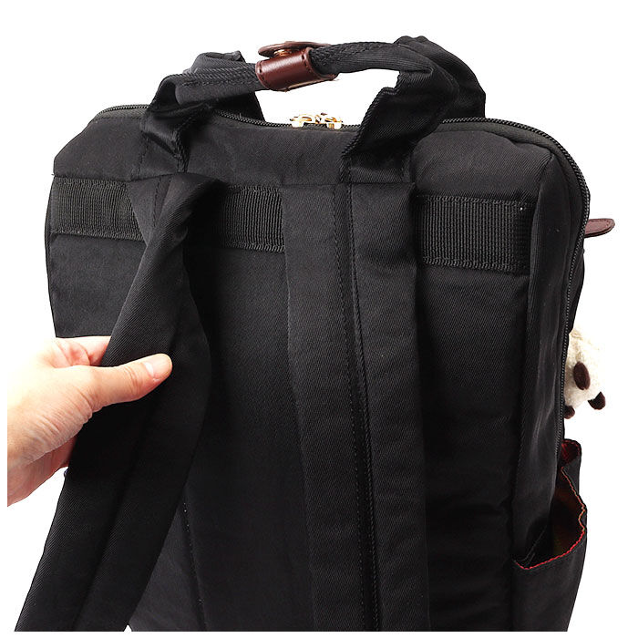 BACKYARD FAMILY「リュック おしゃれ 通販 アヴォカ AC-005 AVOCA リュックサック バッグ バック」|リュック|