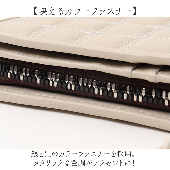 BACKYARD FAMILY「SOLATINA ソラチナ 財布 二つ折り財布 SW-39116 ミドル 通販 折り財布 二つ折り」|財布|