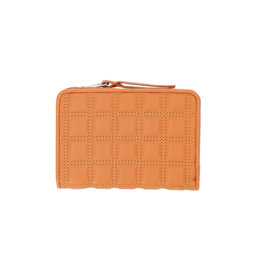 BACKYARD FAMILY「SOLATINA ソラチナ 財布 二つ折り財布 SW-39116 ミドル 通販 折り財布 二つ折り」|財布|ブラウン1