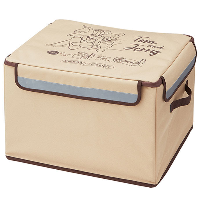 BACKYARD FAMILY「宅配ボックス 折りたたみ 通販 Mサイズ W480&times;D380&times;H340mm 宅配便ボックス」|その他|