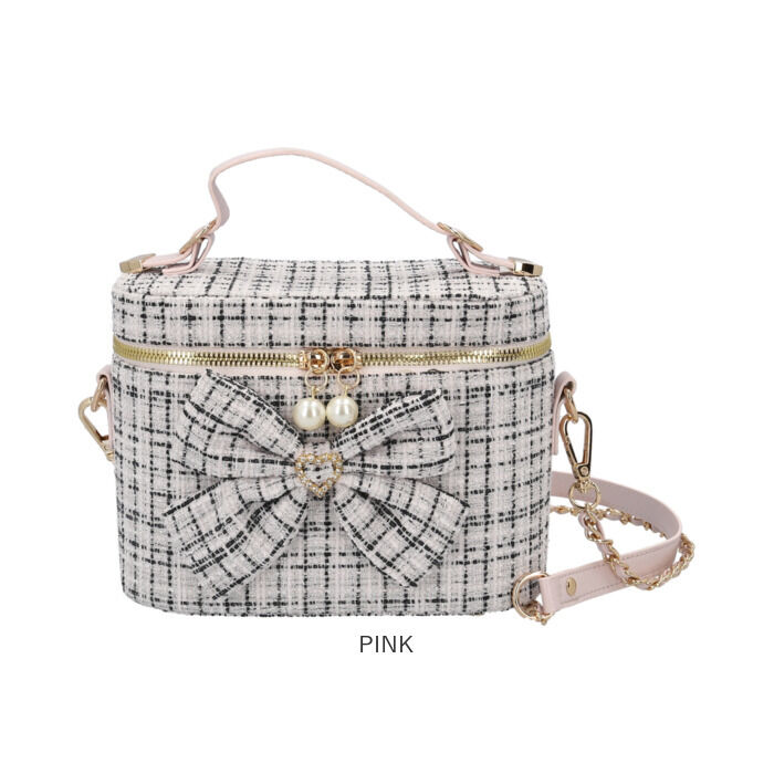 BACKYARD FAMILY「バニティバッグ ショルダー 通販 ショルダーバッグ バニティポーチ ハンドバッグ 斜めがけバッグ」|ショルダー・メッセンジャー|