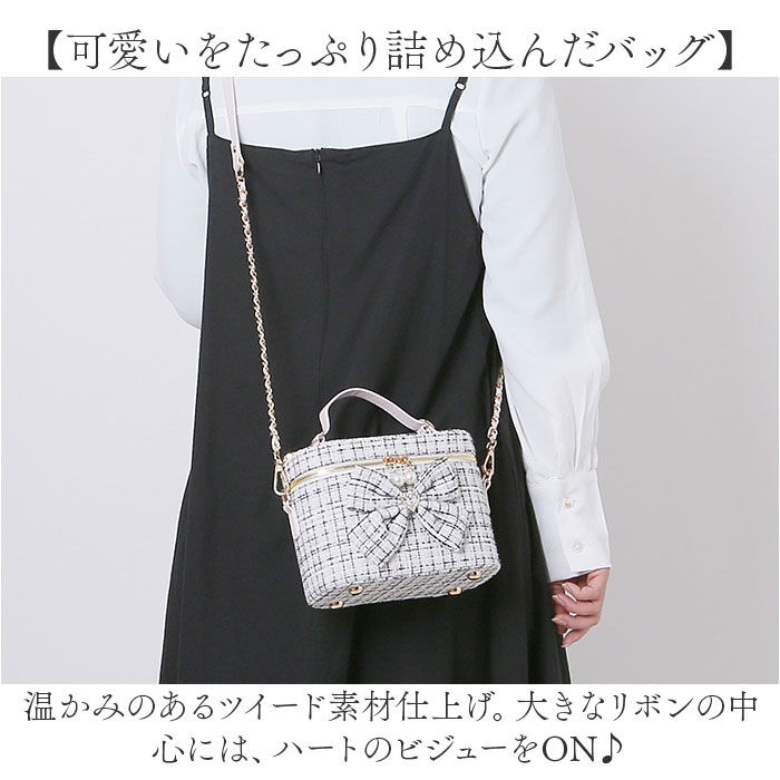 BACKYARD FAMILY「バニティバッグ ショルダー 通販 ショルダーバッグ バニティポーチ ハンドバッグ 斜めがけバッグ」|ショルダー・メッセンジャー|