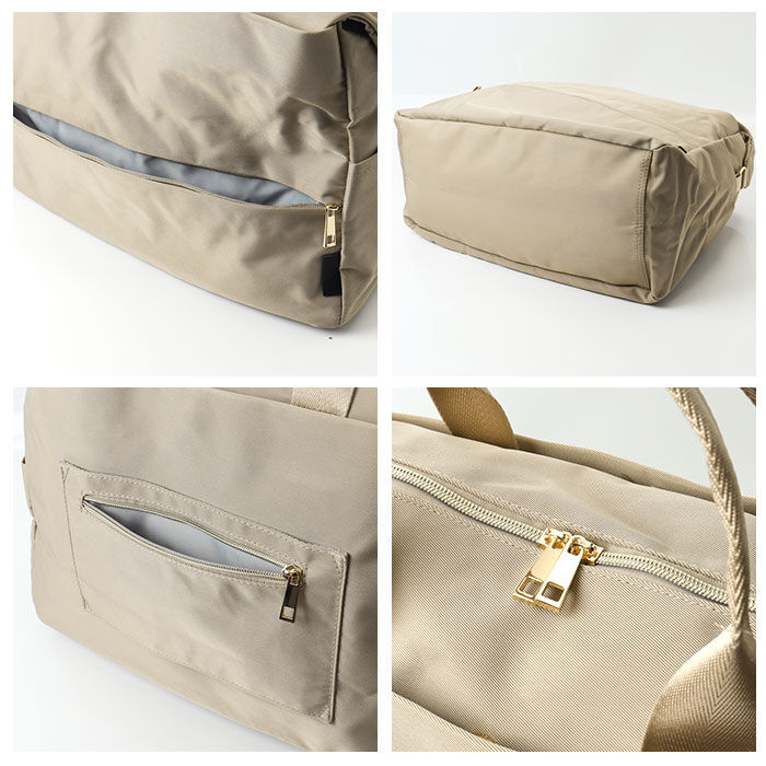 BACKYARD FAMILY「ボストンバッグ レディース 大容量 通販 2way ショルダー ボストンバック 斜めがけ 肩掛け」|ボストンバッグ|