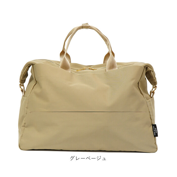 BACKYARD FAMILY「ボストンバッグ レディース 大容量 通販 2way ショルダー ボストンバック 斜めがけ 肩掛け」|ボストンバッグ|