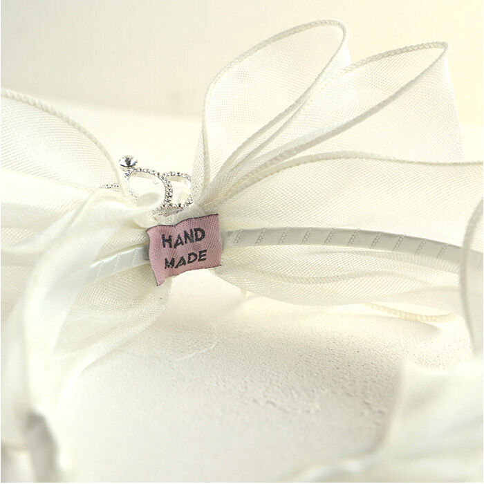 BACKYARD FAMILY「RORA カチューシャ 細め 通販 ローラ エラ ヘッドドレス ヘアアクセサリー 髪飾り キッズ」|その他|