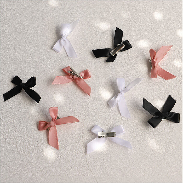 BACKYARD FAMILY「RORA ヘアクリップ 9個セット 通販 ローラ ビクトリア ヘアークリップ ヘアアクセサリー」|その他|