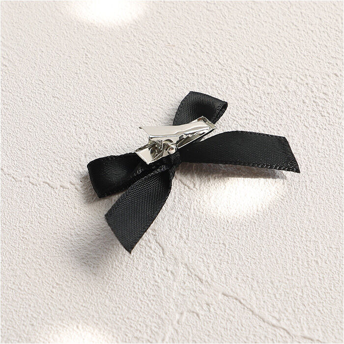 BACKYARD FAMILY「RORA ヘアクリップ 9個セット 通販 ローラ ビクトリア ヘアークリップ ヘアアクセサリー」|その他|