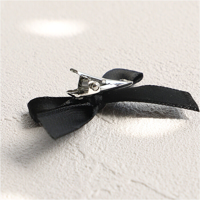 BACKYARD FAMILY「RORA ヘアクリップ 9個セット 通販 ローラ ビクトリア ヘアークリップ ヘアアクセサリー」|その他|