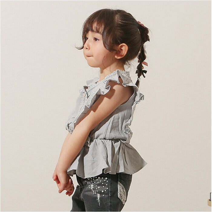 BACKYARD FAMILY「RORA ヘアクリップ 9個セット 通販 ローラ ビクトリア ヘアークリップ ヘアアクセサリー」|その他|