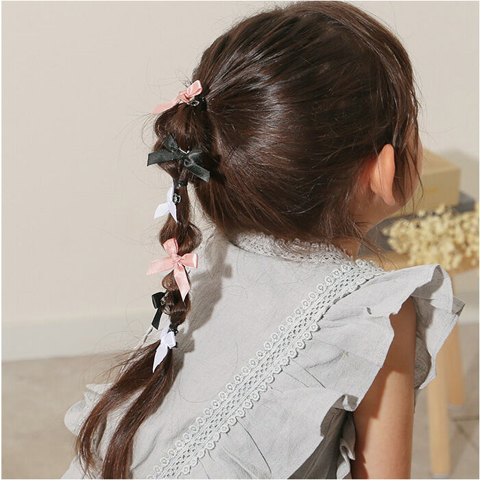 BACKYARD FAMILY「RORA ヘアクリップ 9個セット 通販 ローラ ビクトリア ヘアークリップ ヘアアクセサリー」|その他|