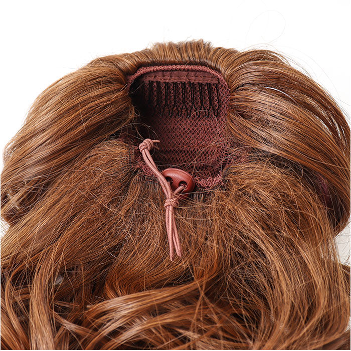 BACKYARD FAMILY「プリシラ 部分 ウィッグ prisila VM-02 通販 日本製 ポニーテールウィッグ つけ毛」|ヘアスタイリング|