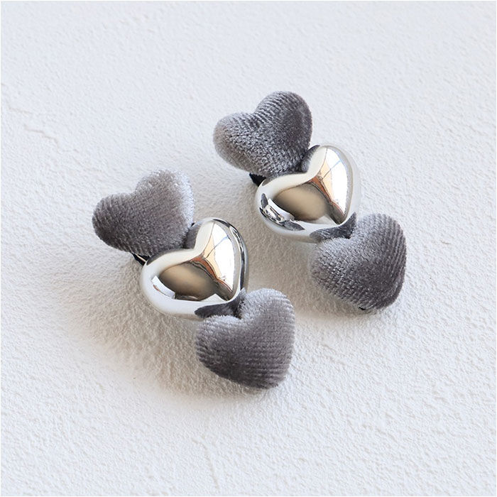 BACKYARD FAMILY「RORA ヘアクリップ 通販 ローラ メーガン ヘアークリップ ヘアアクセサリー 髪飾り キッズ」|その他|