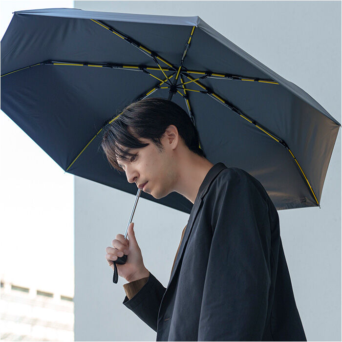 BACKYARD FAMILY「mabu 傘 マブ SMV-4220 通販 折りたたみ傘 晴雨兼用傘 撥水 折りたたみ日傘」|傘|