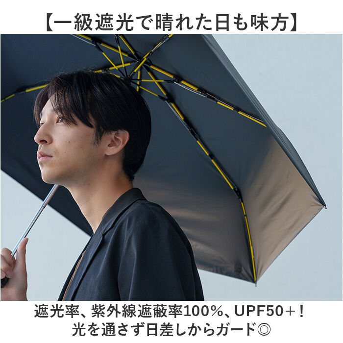 BACKYARD FAMILY「mabu 傘 マブ SMV-4220 通販 折りたたみ傘 晴雨兼用傘 撥水 折りたたみ日傘」|傘|