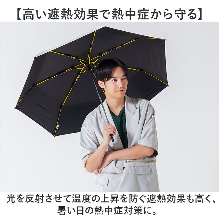 BACKYARD FAMILY「mabu 傘 マブ SMV-4220 通販 折りたたみ傘 晴雨兼用傘 撥水 折りたたみ日傘」|傘|