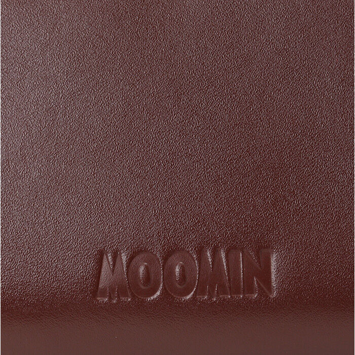 BACKYARD FAMILY「MOOMIN ムーミン 二つ折り財布 通販 折り財布 折りたたみ財布 2つ折り財布 財布 お財布」|財布|