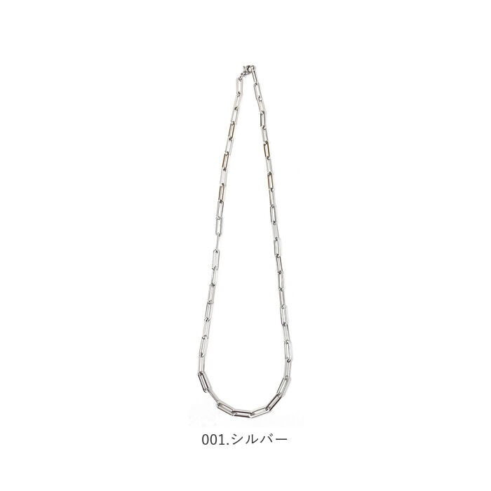 BACKYARD FAMILY「ネックレス ステンレス レディース 通販 サージカルステンレス アクセサリー ジュエリー きれいめ」|その他|