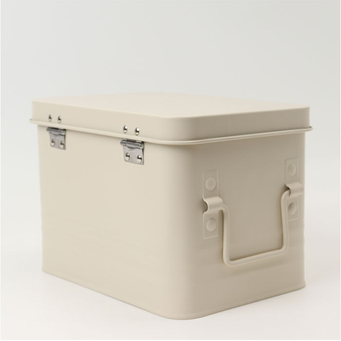 BACKYARD FAMILY「救急箱 おしゃれ 通販 救急ボックス 救急 ボックス 箱 薬箱 お薬箱 薬 収納」|その他|