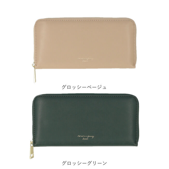 BACKYARD FAMILY「jouet 財布 ジョエット 通販 長財布 お財布 なが財布 長サイフ ながさいふ」|財布|