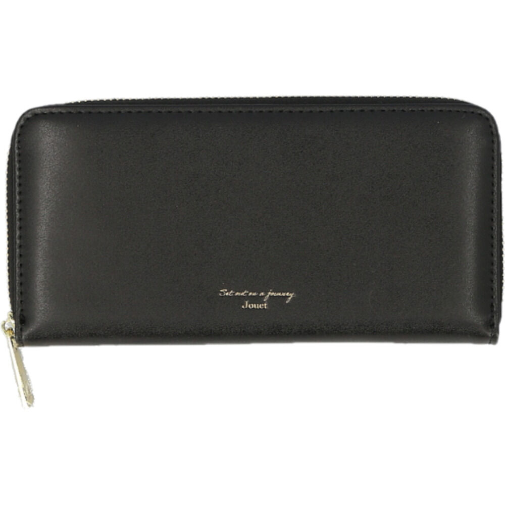 BACKYARD FAMILY「jouet 財布 ジョエット 通販 長財布 お財布 なが財布 長サイフ ながさいふ」|財布|ブラック4