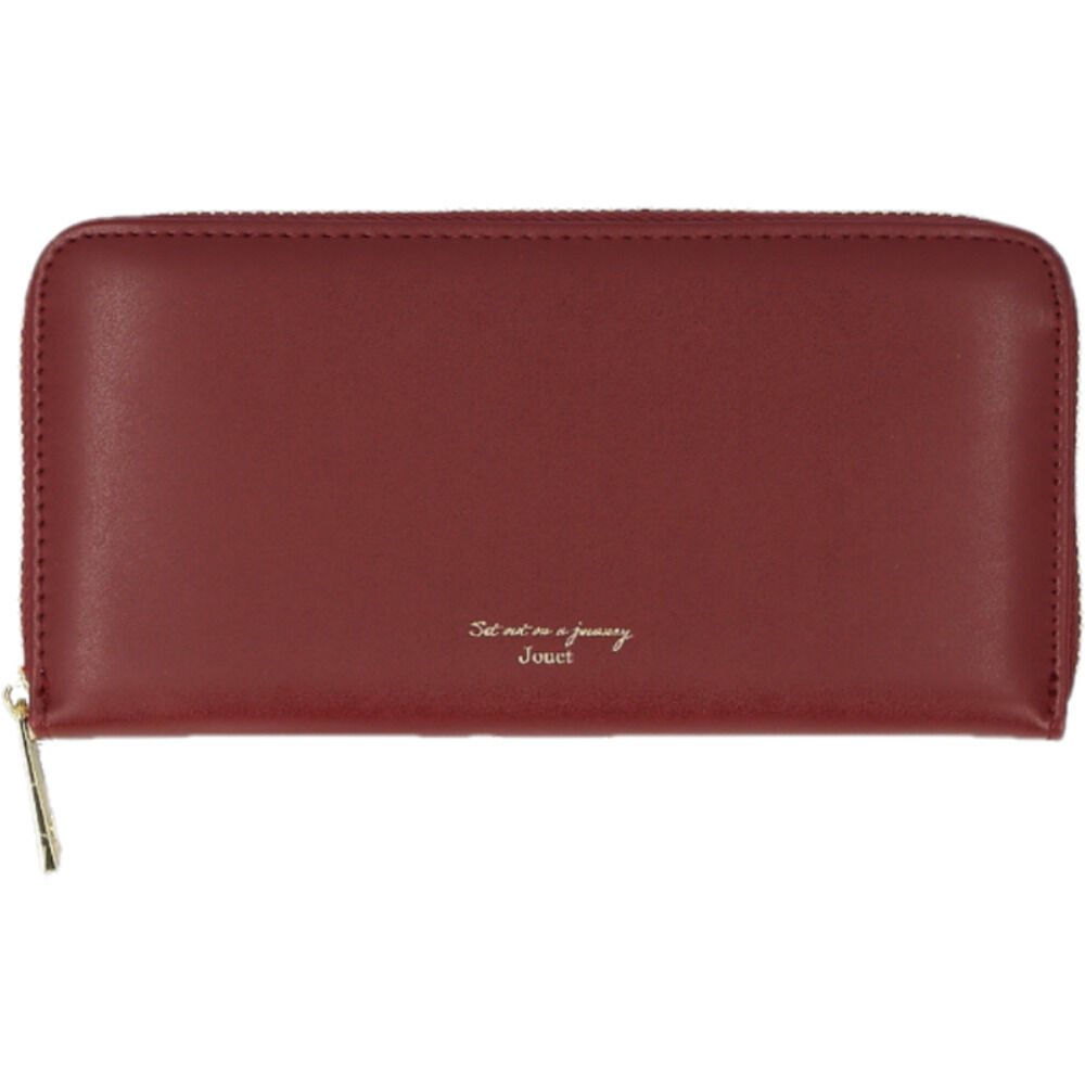 BACKYARD FAMILY「jouet 財布 ジョエット 通販 長財布 お財布 なが財布 長サイフ ながさいふ」|財布|レッド1