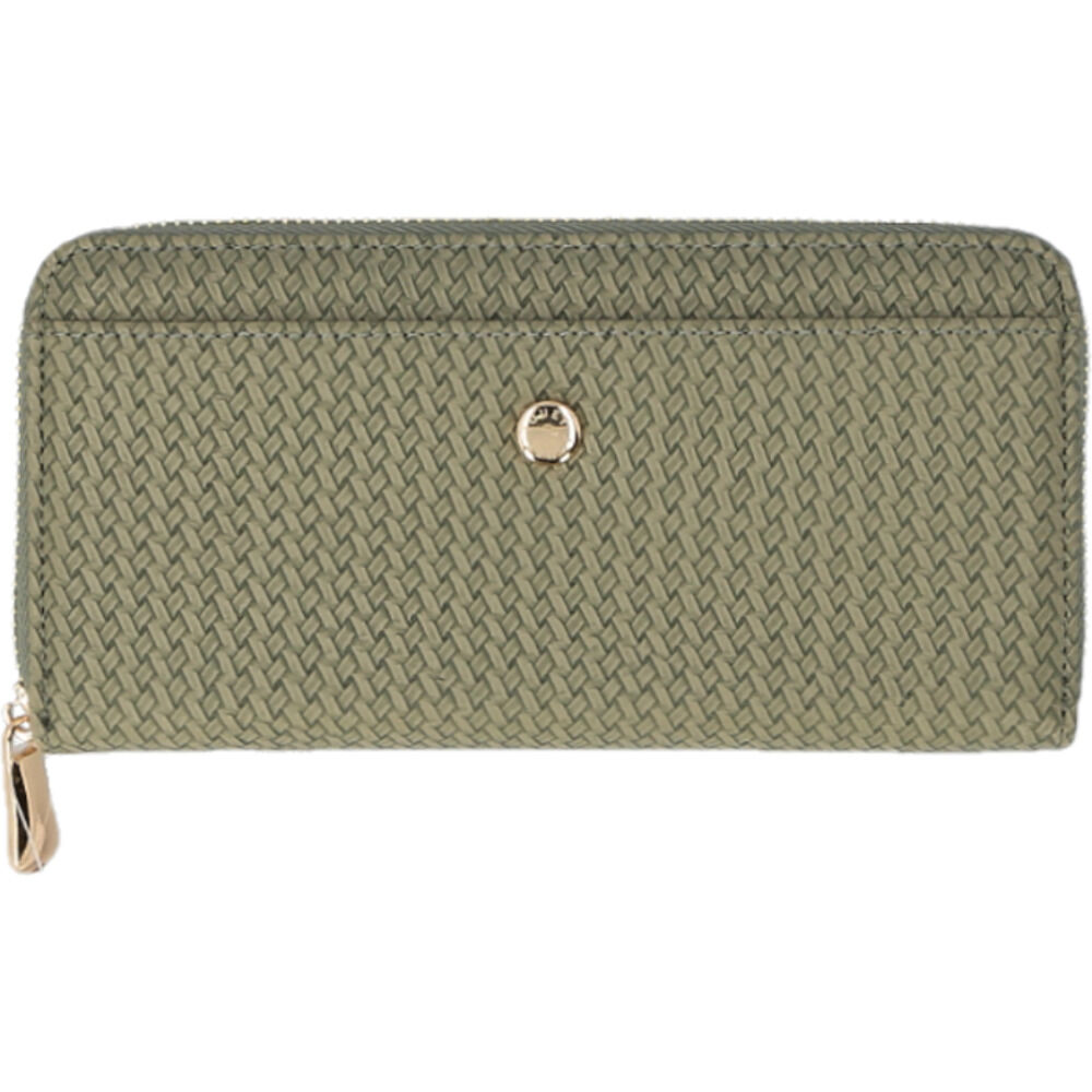 BACKYARD FAMILY「jouet 財布 ジョエット 通販 長財布 お財布 なが財布 長サイフ ながさいふ」|財布|グリーン1