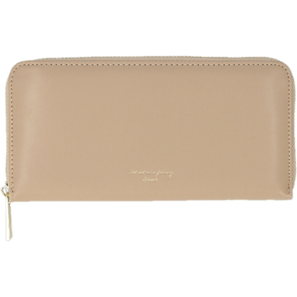 BACKYARD FAMILY「jouet 財布 ジョエット 通販 長財布 お財布 なが財布 長サイフ ながさいふ」|財布|ベージュ2