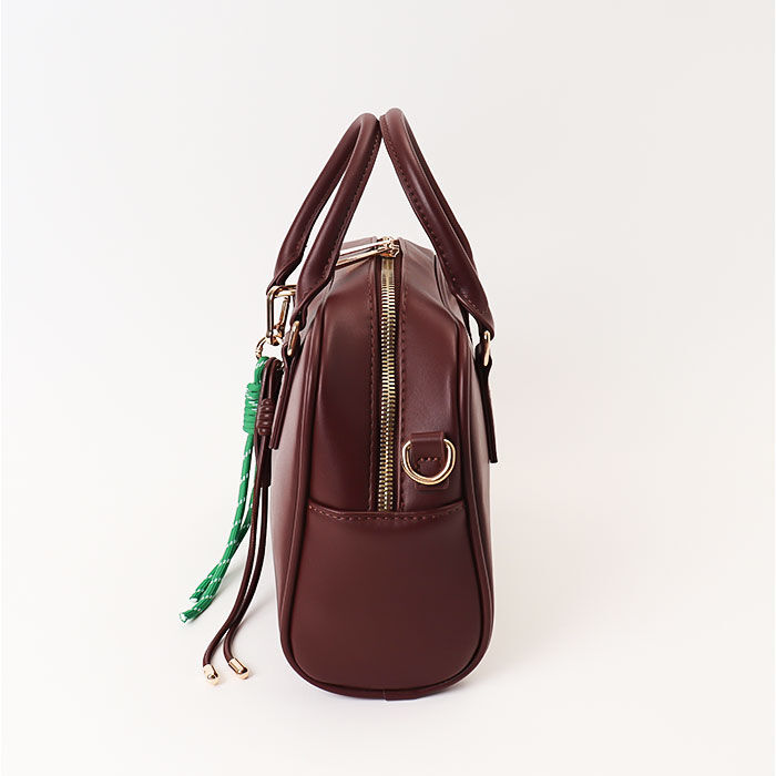 BACKYARD FAMILY「ショルダーバッグ 2way 肩掛け 通販 ミニボストンバッグ おしゃれ レディース 小さめ」|ショルダー・メッセンジャー|