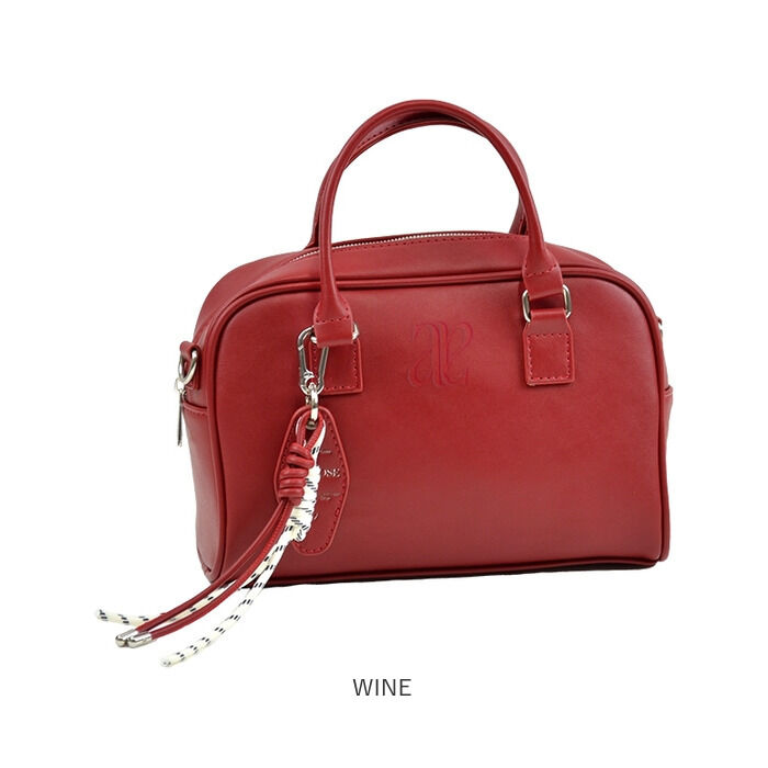 BACKYARD FAMILY「ショルダーバッグ 2way 肩掛け 通販 ミニボストンバッグ おしゃれ レディース 小さめ」|ショルダー・メッセンジャー|