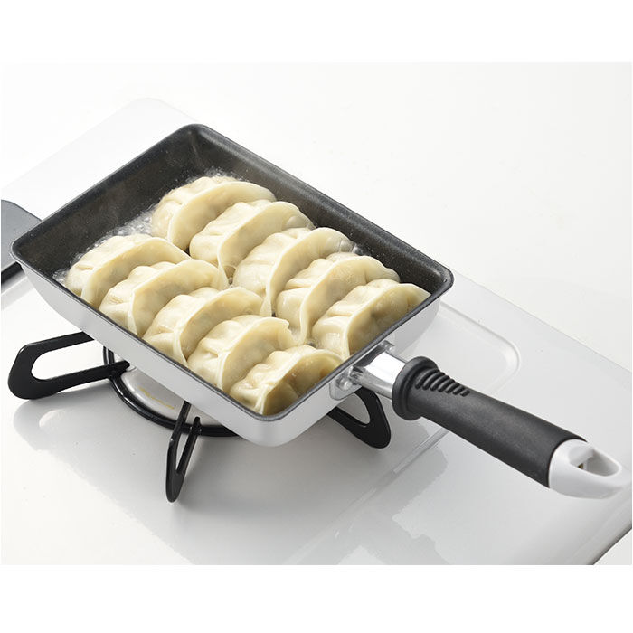 BACKYARD FAMILY「卵焼きフライパン IH対応 通販 卵焼き器 玉子焼きフライパン 卵焼き フライパン 玉子焼き器」|食器・キッチングッズ|