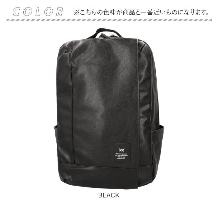 BACKYARD FAMILY「Lee リー リュック 通販 バックパック リュックサック 通勤 通学 メンズ レディース」|リュック|