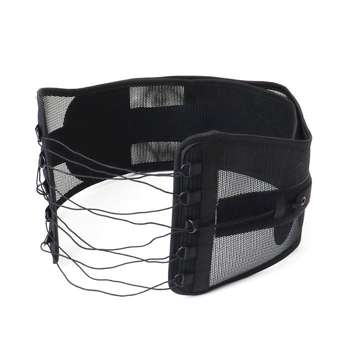 BACKYARD FAMILY「dr pro シャキット 腰ベルト ワイド 通販 シャキット腰ベルト 腰用ベルト 腰サポーター」|その他|