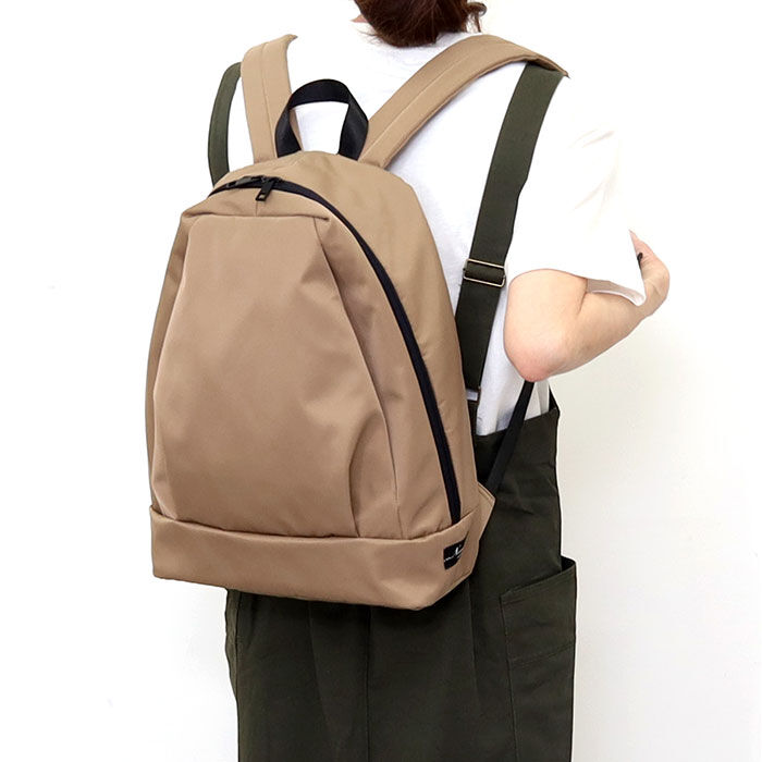 BACKYARD FAMILY「レディース ナイロンリュック 通販 リュックサック A4 リュック pc pcリュック」|リュック|