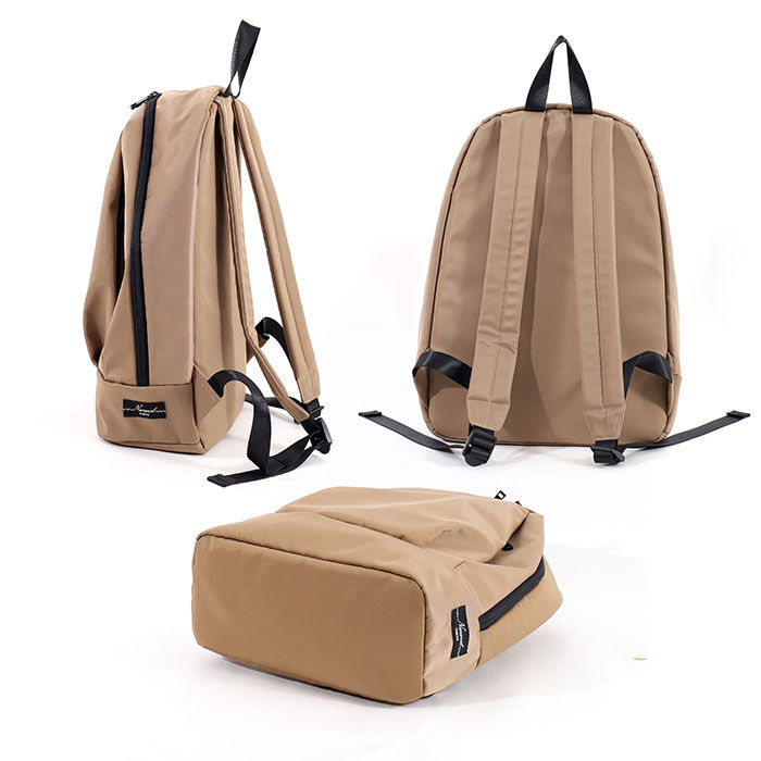 BACKYARD FAMILY「レディース ナイロンリュック 通販 リュックサック A4 リュック pc pcリュック」|リュック|