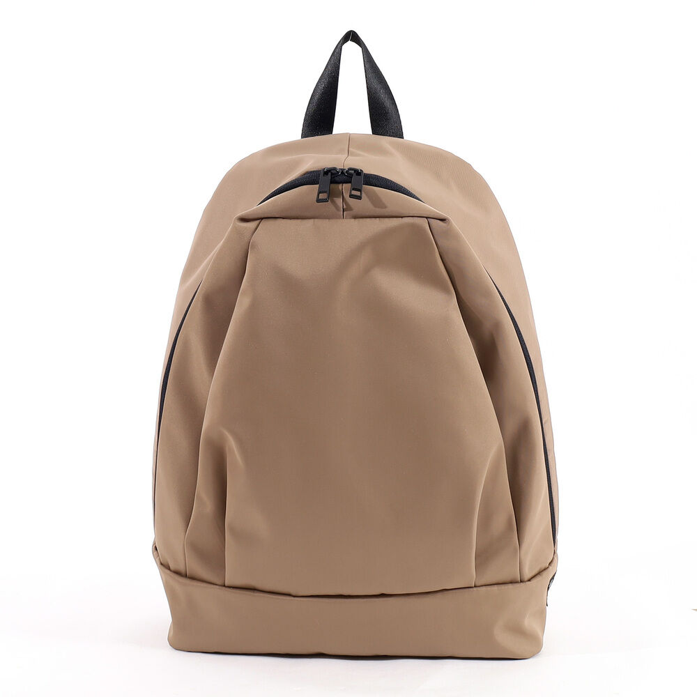 BACKYARD FAMILY「レディース ナイロンリュック 通販 リュックサック A4 リュック pc pcリュック」|リュック|ベージュ1