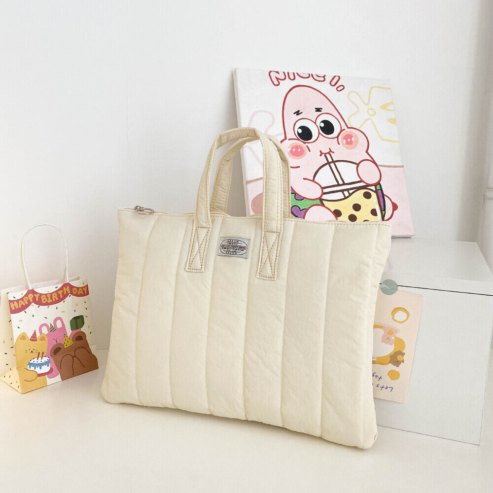 BACKYARD FAMILY「パソコンケース 可愛い 15インチ 通販 ノートパソコンケース PCケース ノートPC ケース」|モバイルケース|ホワイト1