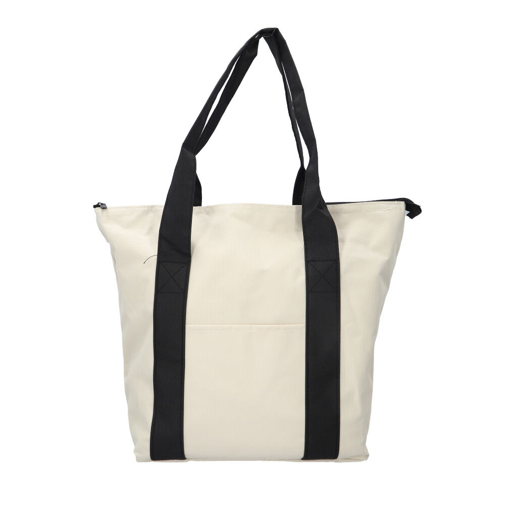 BACKYARD FAMILY「非常用防災トートバッグ 25点セット 通販 防災バッグ 避難グッズ 地震対策 避難バッグ 防災用品」|その他|ホワイト1