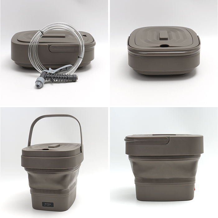 BACKYARD FAMILY「高圧洗浄機 コードレス 充電式 通販 ジェットボーイ 9l ガーデニング ベランダ掃除 水やり」|その他|