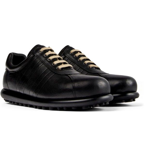 CAMPER「[カンペール] PELOTAS ARIEL / カジュアルシューズ」|スニーカー|ブラック