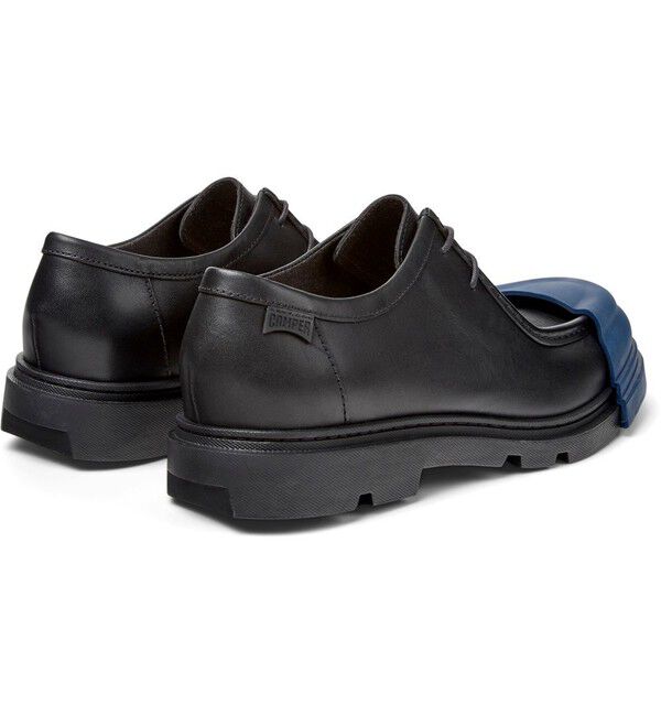 CAMPER「[カンペール] JUNCTION / カジュアルシューズ」|モカシン|