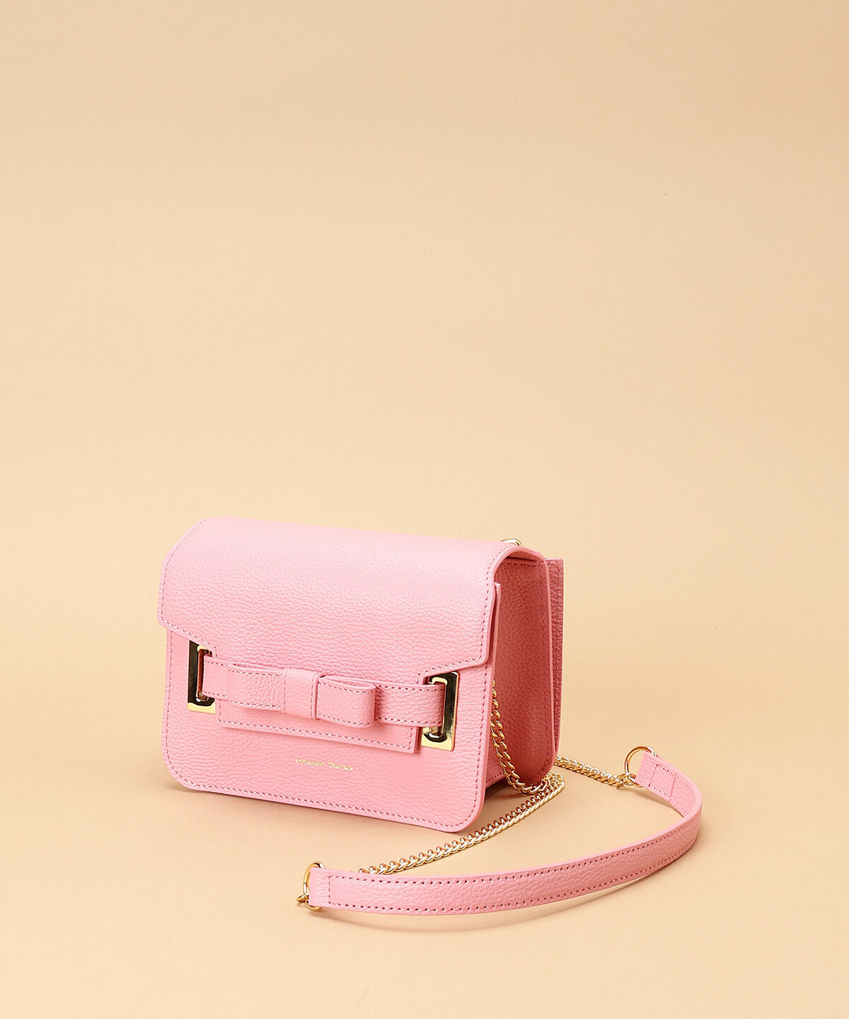 Samantha Thavasa「エムシュシュⅡ ショルダーバッグ 小サイズ」|ショルダー・メッセンジャー|