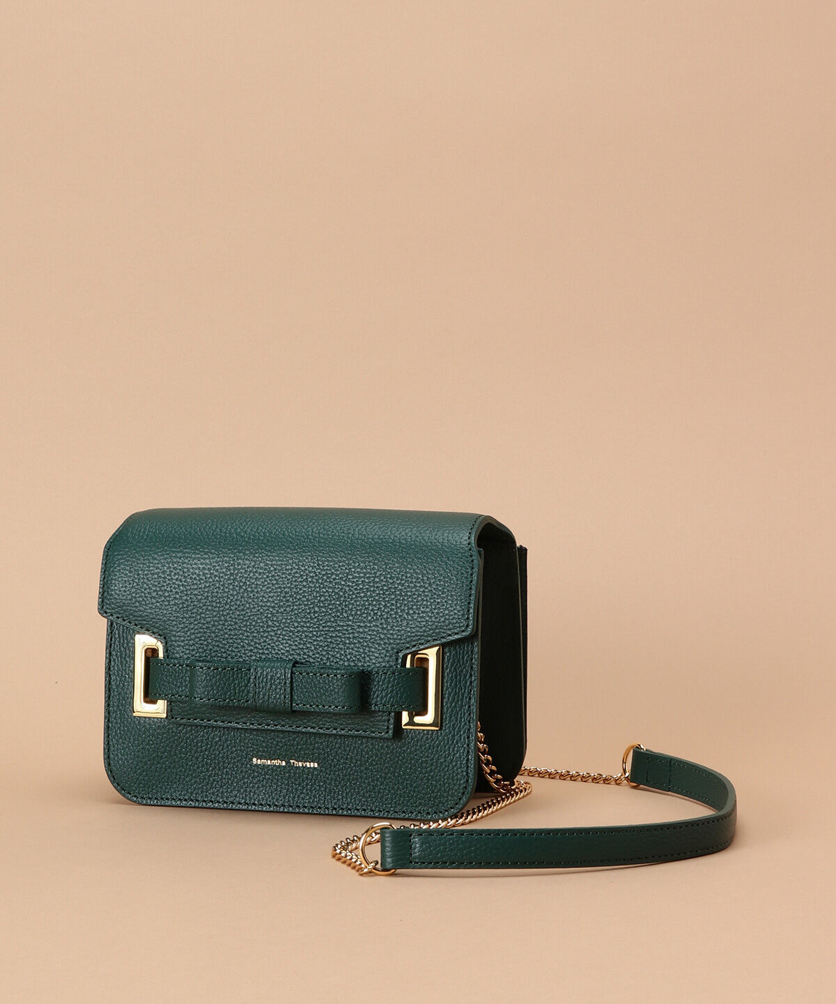 Samantha Thavasa「エムシュシュⅡ ショルダーバッグ 小サイズ」|ショルダー・メッセンジャー|